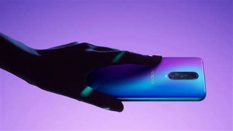 Oppo Presenta I Nuovi Rx17 Pro E Rx17 Neo Cellulare Magazine