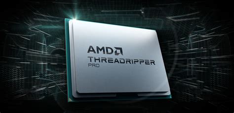 AMD Threadripper Pro