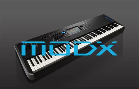 Soundmondo And The Modx