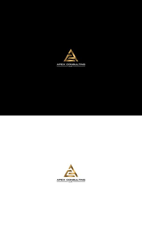 Apex Consulting Logo Design By Comydesigns On Deviantart