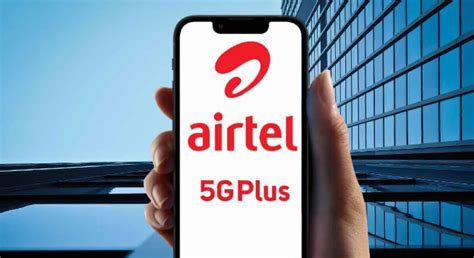 Airtel 5g Plus Now Available In 3000 Cities Towns Indian Broadcasting World