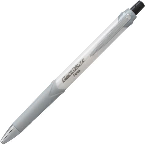 Pentel Glidewrite Signature 10mm Ballpoint Pen