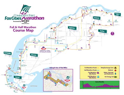 Twin Cities Marathon 2024 Map Pdf Download Sunny Ernaline