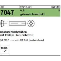 Linsensenkkopfschraube Iso Kaufen