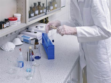 Microbial Resistance Testing | UL Solutions