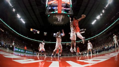 Shaedon Sharpe May Have The NBA’s Poster Dunk Of The Year