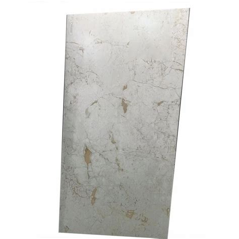 Mm Polished Porcelain Tile Size X Feet X Mm At Rs Sq Ft