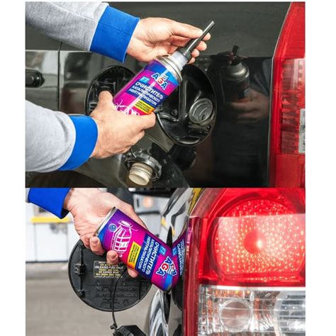 CATALYTIC CONVERTER CLEANER F7 AGA807F AGA 335ml - Inspire Uplift