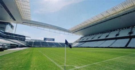 Corinthians anuncia treino aberto antes de clássico contra São Paulo