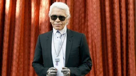 El último Desfile De Karl Lagerfeld Una Reverencia Magistral A La Alta