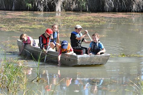 Murray River National Park - Glossop, Attraction | SA Tourism