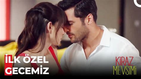 Yay Ile Dolu Dolu A K Kiraz Mevsimi Youtube