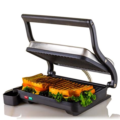 The 9 Best Sunbeam Panini Sandwich Maker - Home Appliances