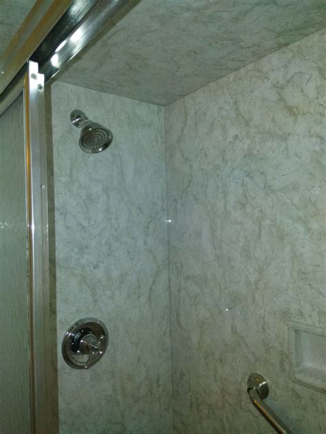 ONE DAY WALK IN SHOWER SURROUND NORTH BRUNSWICK NJ Shower Surround