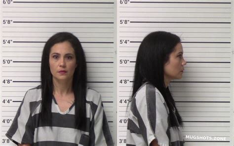 Garces Amy Moreno Kerr County Mugshots Zone