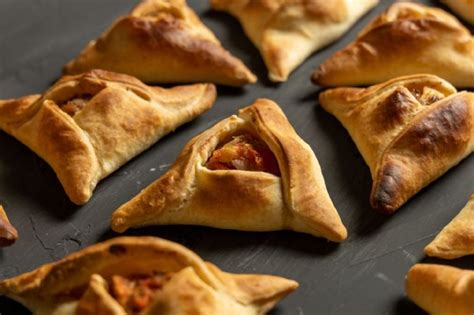 Empanadas Rabes O Fatay El Secreto De Esta Receta Deliciosa F Cil Y