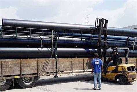 Spirolite M Sdn Bhd High Density Polyethylene Hdpe Pipe And Tank