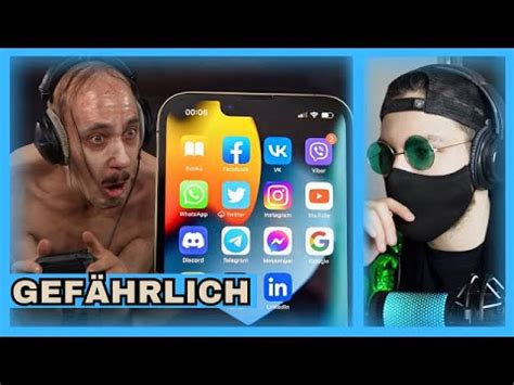 Wie Social Media Dein Leben Zerst Ren Kann Youtube