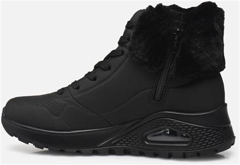 Buy Skechers Uno Rugged Fall Air Black From 52 49 Today Best