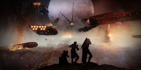 Bungie Responds To Reports Of Unfair Destiny Bans Overturns Some Of