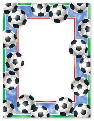 soccer clipart border 10 free Cliparts | Download images on Clipground 2024