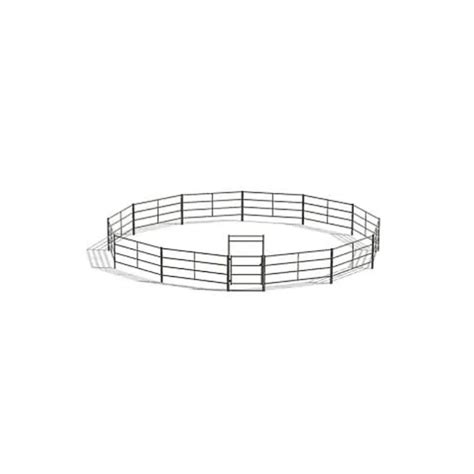 Livestock Panels And Handling Equipment Variety Fencing And Farm Supplies