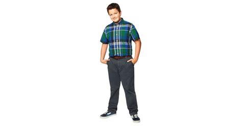 Noah Munck As Gibby Gibson Icarly Where Is The Cast Now 2021 Popsugar Entertainment Photo 10