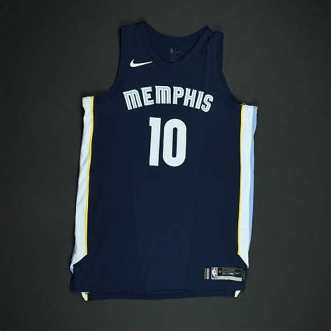 Memphis Grizzlies Jersey History - Basketball Jersey Archive