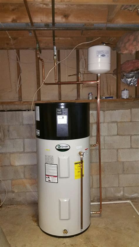 The Benefits of Hybrid Electric Water Heaters