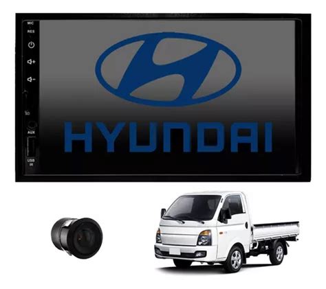 Centro Multimedia USB Bt Hyundai Hr 2019 A 2020 MercadoLibre