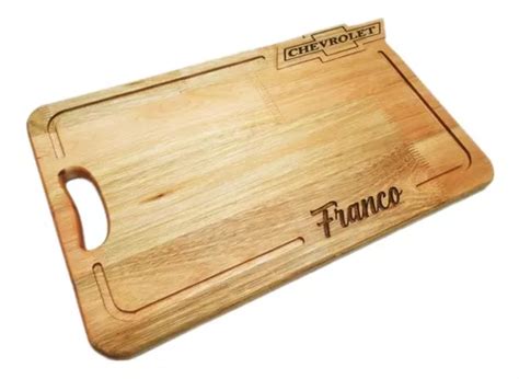 Tablas Para Asado Personalizadas En Valent N Alsina Buenos