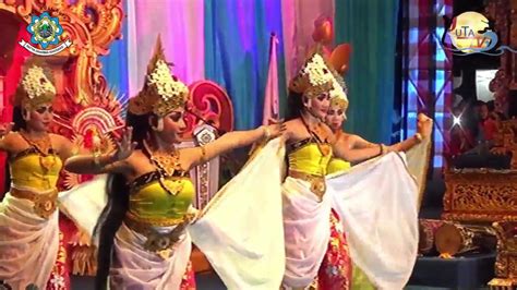 Kutatv Malam Semarak Pasar Majelangu Festival Seni Budaya Desa