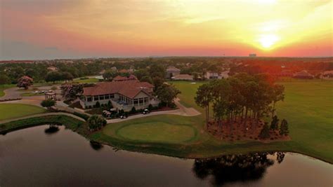 Emerald Bay Golf Club | Destin Golf Course and Golf Training Facility