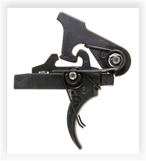 Smooth And Precise The Best Ar 10 Triggers To Improve Your Shooting Experience