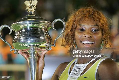 8,374 Serena Williams Trophy Stock Photos, High-Res Pictures, and ...