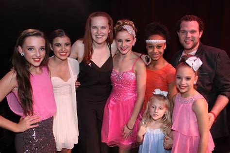 May Cabaret For A Cause Dance Moms Chloe Dance Moms Dance