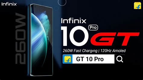 Infinix Gt Pro Launching With W Fast Charging Youtube