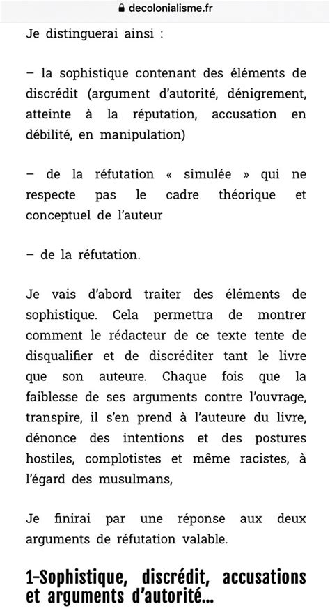 Val Rie Kokoszka On Twitter Quelques Exemples De Ces Attaques Qui