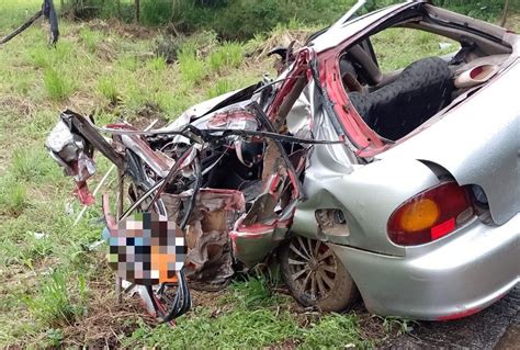 Violento choque entre carro y camión deja un fallecido en Abangares