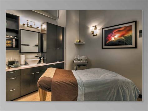 Ohm Spa Photo Gallery Custom Massage Expert Facial Skincare Spa