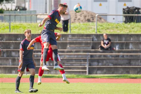 U21 Punktet Gegen Augsburg SSV Jahn Regensburg