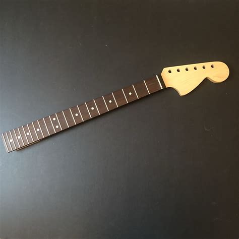 Warmoth Conversion Neck 2475” For Fender Stratocaster Gibson Reverb