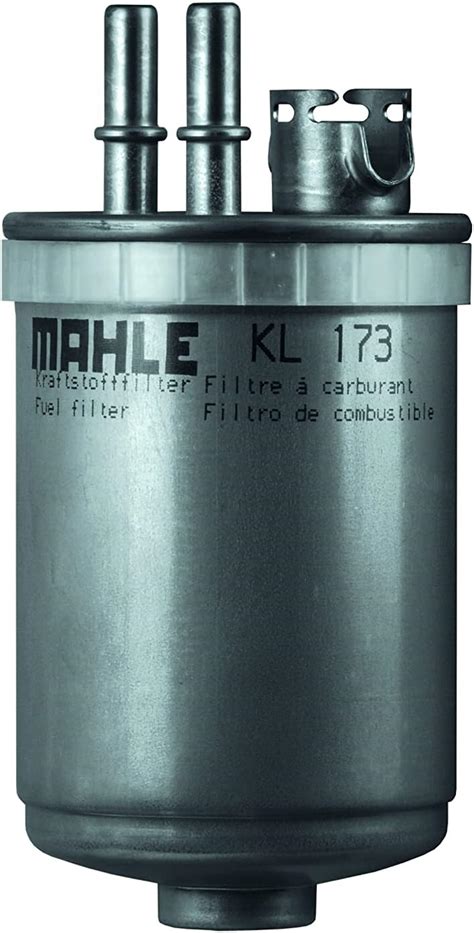 MAHLE KL 169 4D Kraftstofffilter Amazon De Auto Motorrad