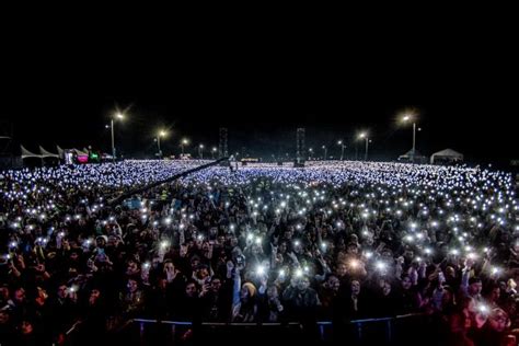 Regresan A Bogotá Los Grandes Eventos Metropolitanos Salsa Al Parque 2024