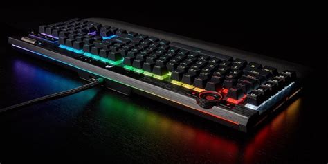 5 of the best gaming keyboards to buy now » Gadget Flow