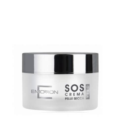 Emotion SOS Cream LaVendi Skincare