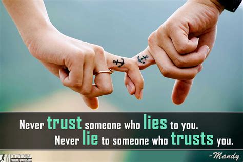 Inspirational Trust Quotes With Images Insbright