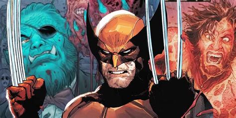 Wolverine was Just Murdered By One of His Fellow X-Men