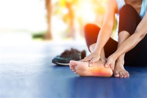 The Ultimate Guide To Treating Plantar Fasciitis Read More