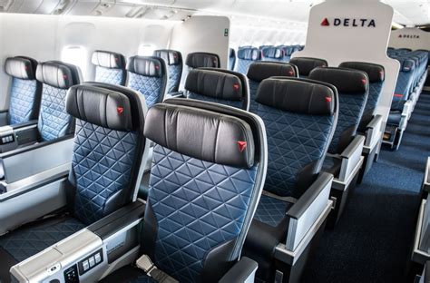 Delta Seat Selection — Complete Review Of Delta Seat Map